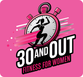 30 and Out Fitness for Women