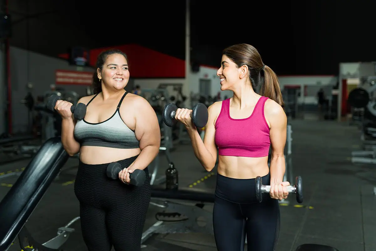 30 and Out Fitness for Women