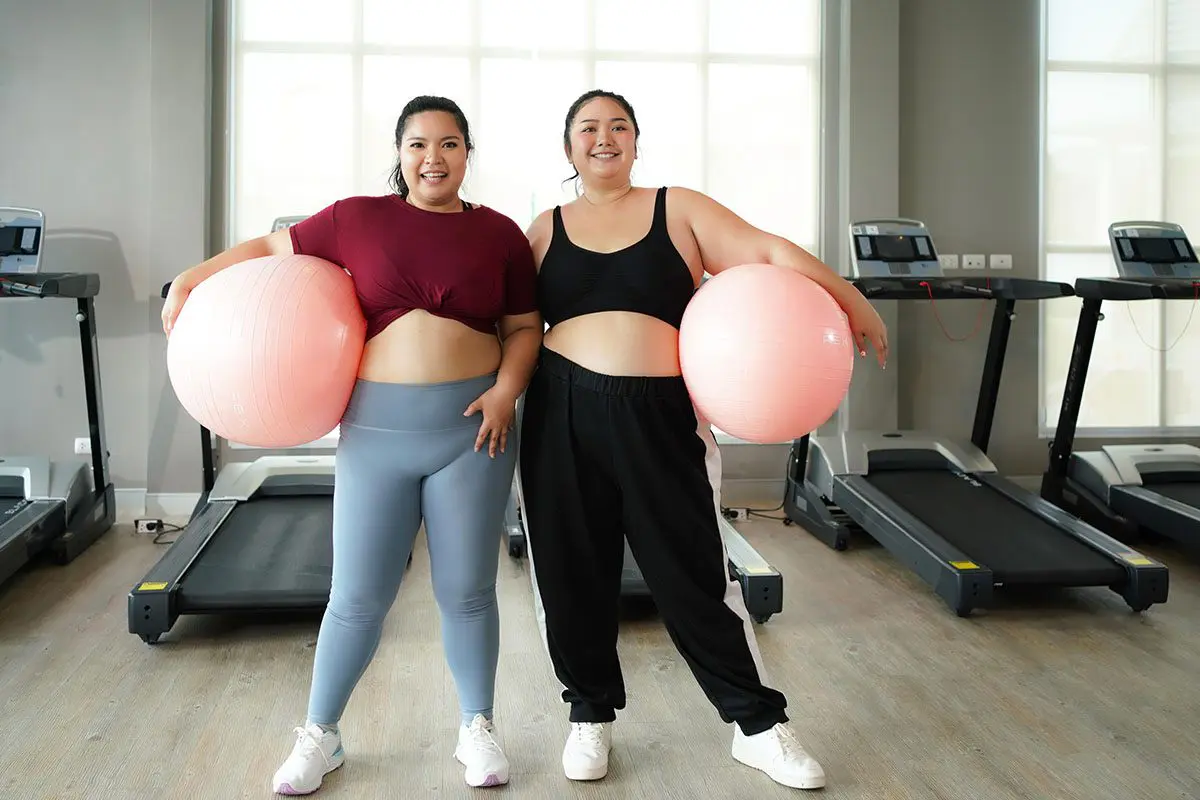 30 and Out Fitness for Women