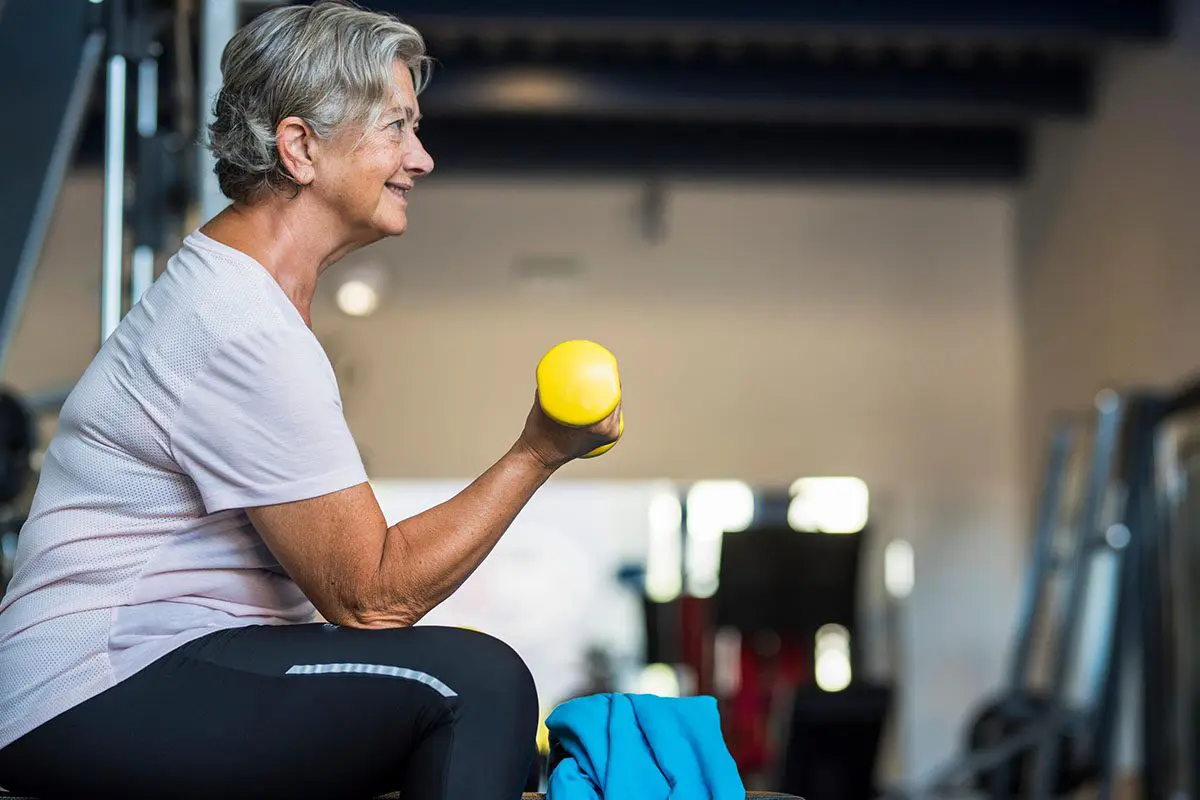 30 and Out Fitness for Women