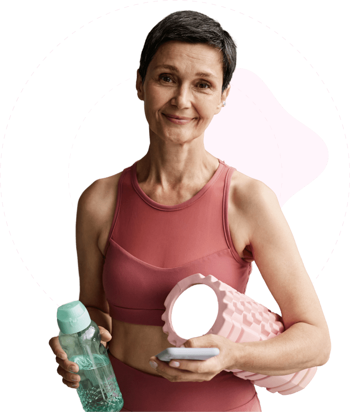 30 and Out Fitness for Women 30 and Out Fitness for Women